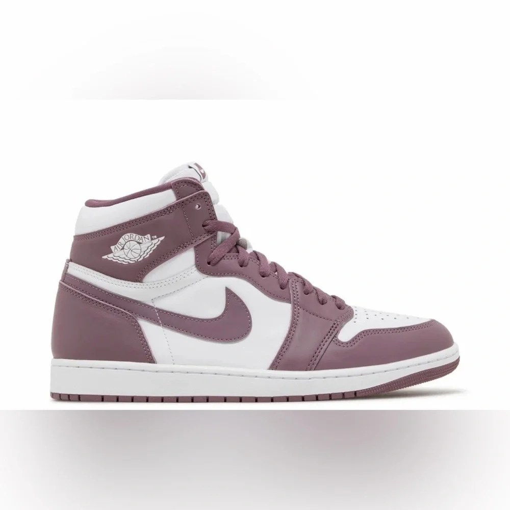 Air Jordan 1 Retro High OG 'Mauve’ | NWT | Sz 10.5M/12W